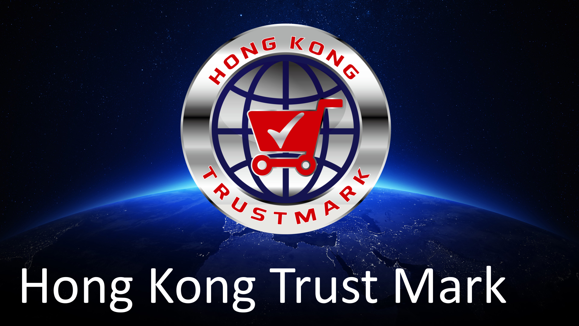 Hong Kong Trust Mark"