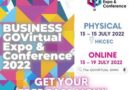 BUSINESS GOVirtual Expo & Conference