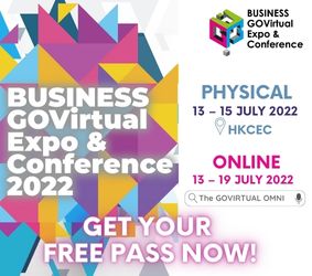 BUSINESS GOVirtual Expo & Conference