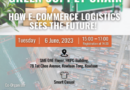 How E-Commerce Logistics Sees the Future     