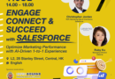 Ceterna x Salesforce: Engage, Connect & Succeed with Salesforce