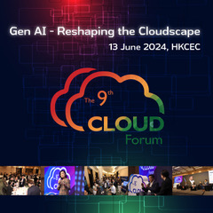 The 9th Cloud Forum